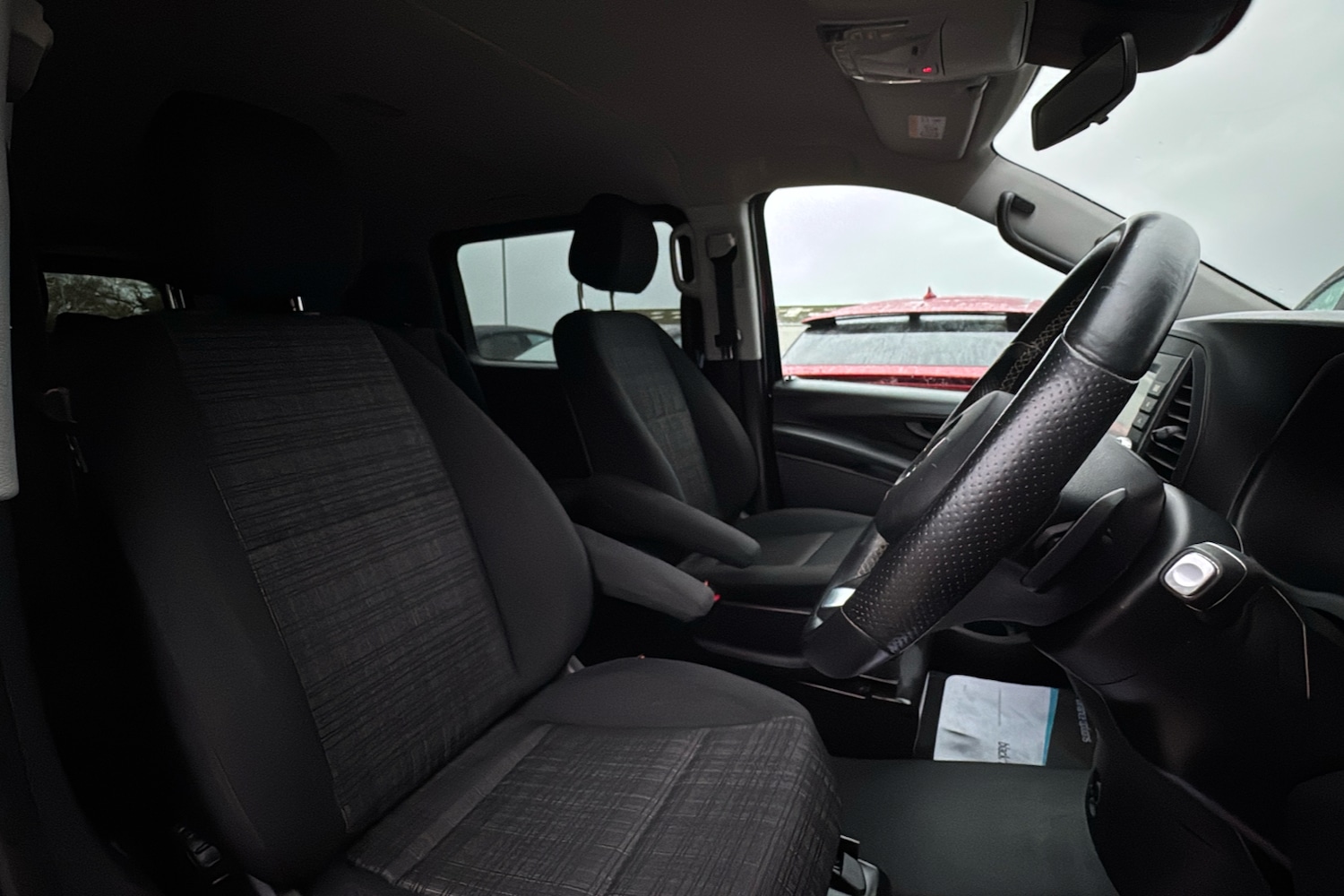 Used Mercedes-Benz Vito 2019 for sale - 76827829: Photo 24