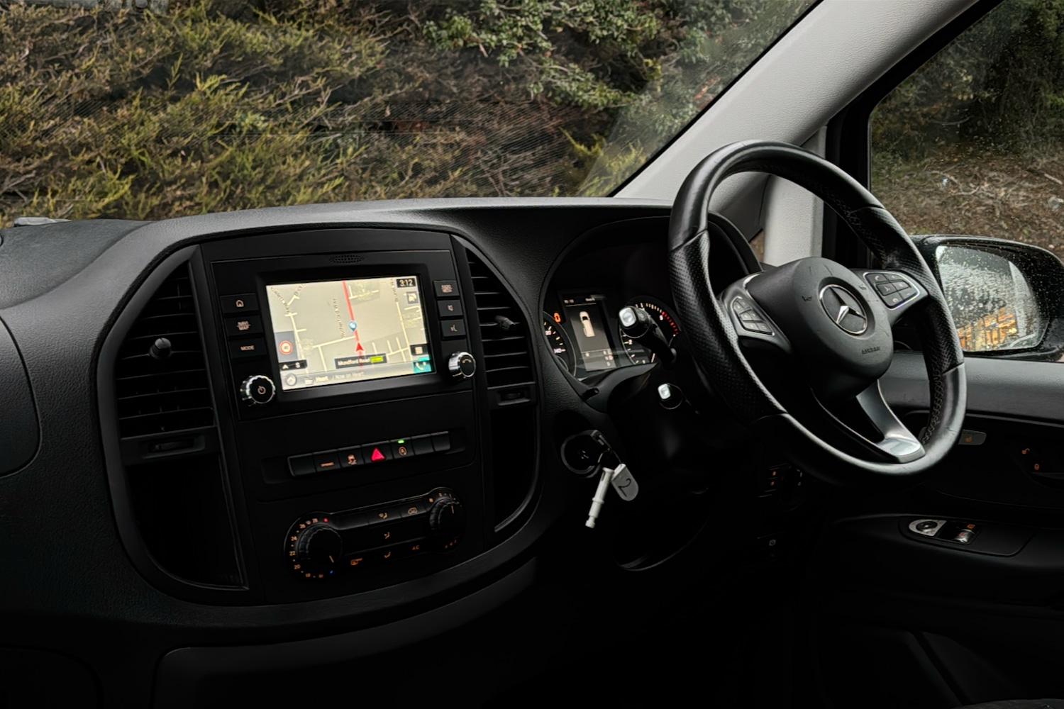 Used Mercedes-Benz Vito 2019 for sale - 76827829: Photo 27