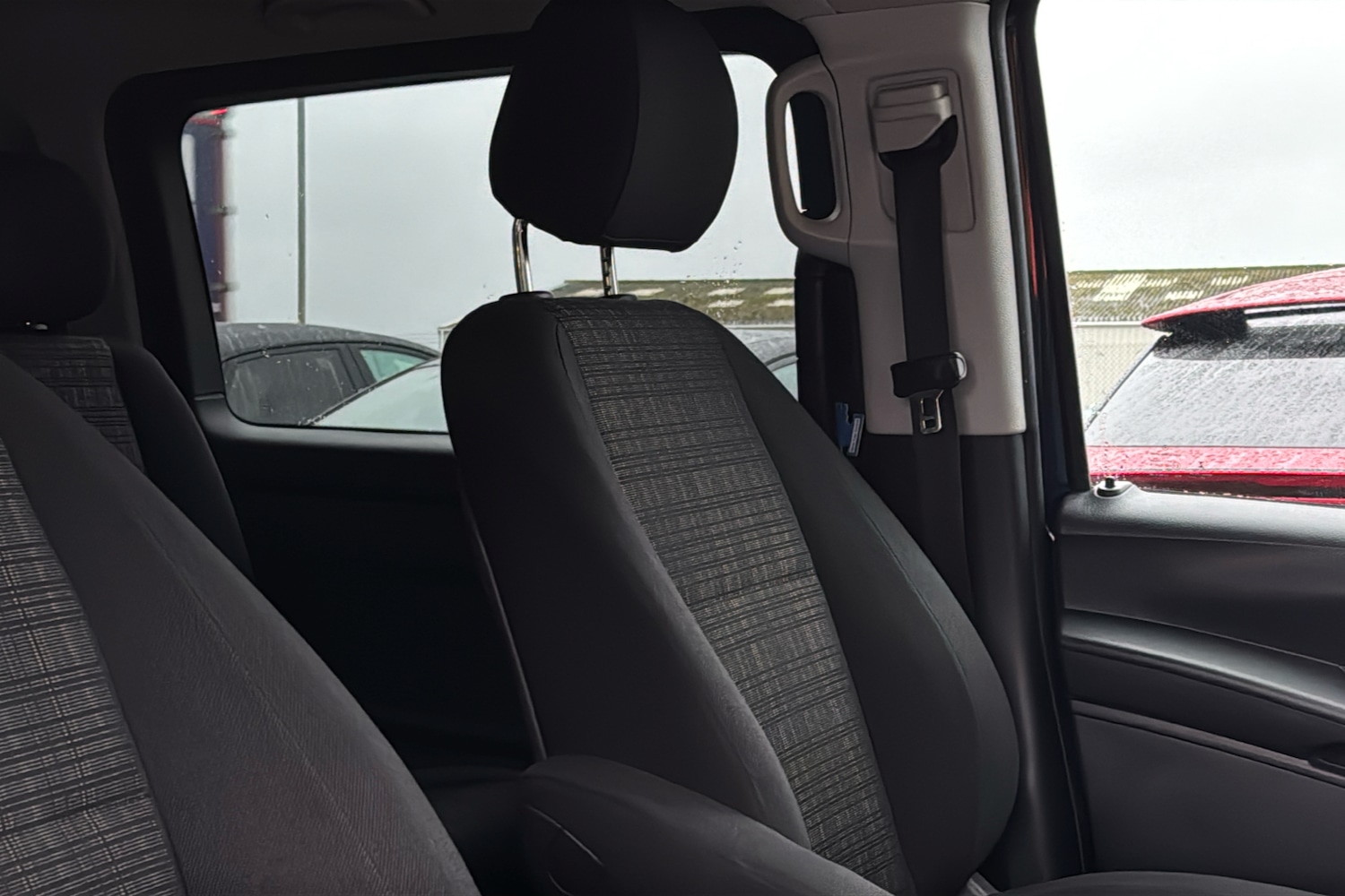 Used Mercedes-Benz Vito 2019 for sale - 76827829: Photo 28