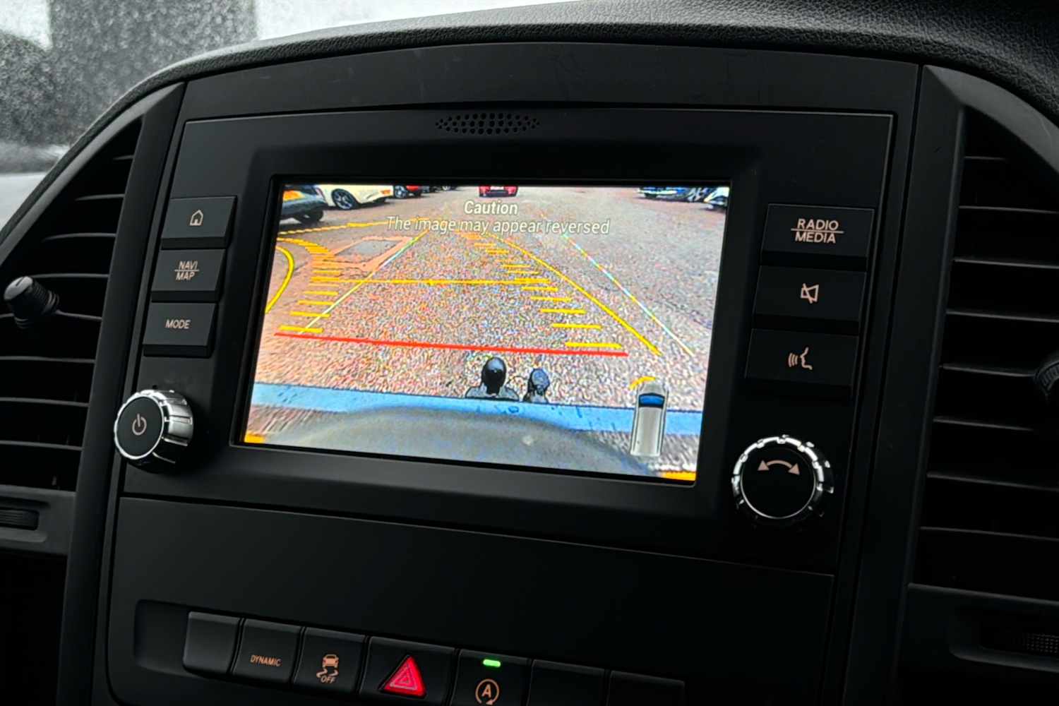 Used Mercedes-Benz Vito 2019 for sale - 76827829: Photo 29