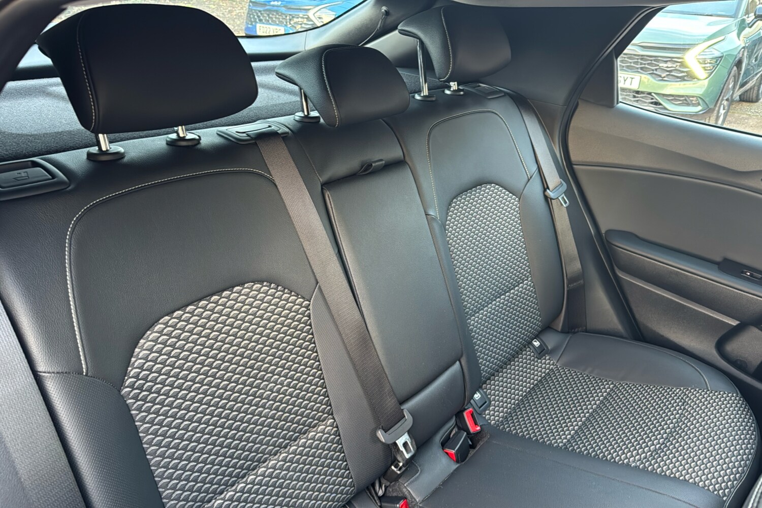 Used Kia XCeed 2025 for sale - 77093683: Photo 12