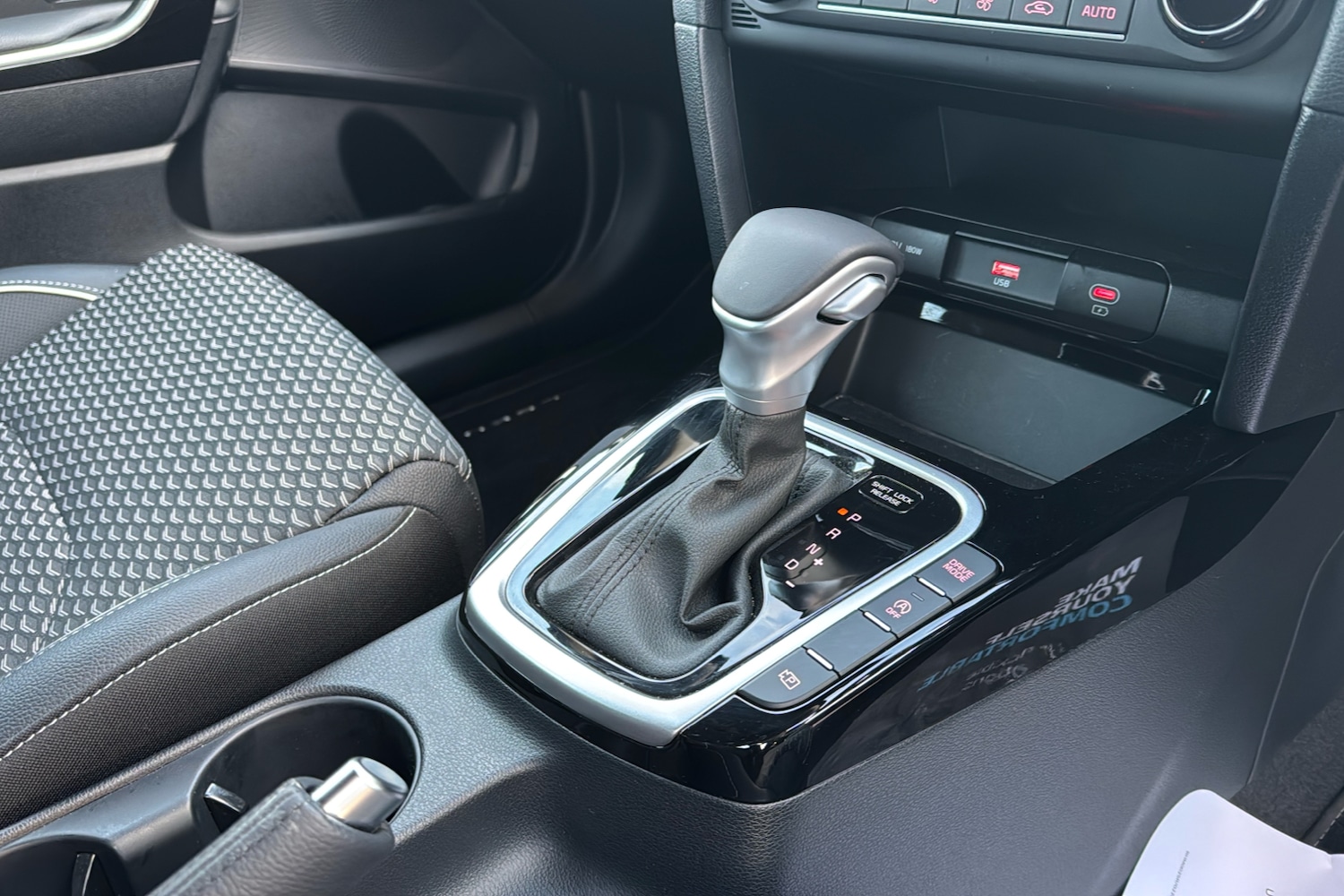 Used Kia XCeed 2025 for sale - 77093683: Photo 13