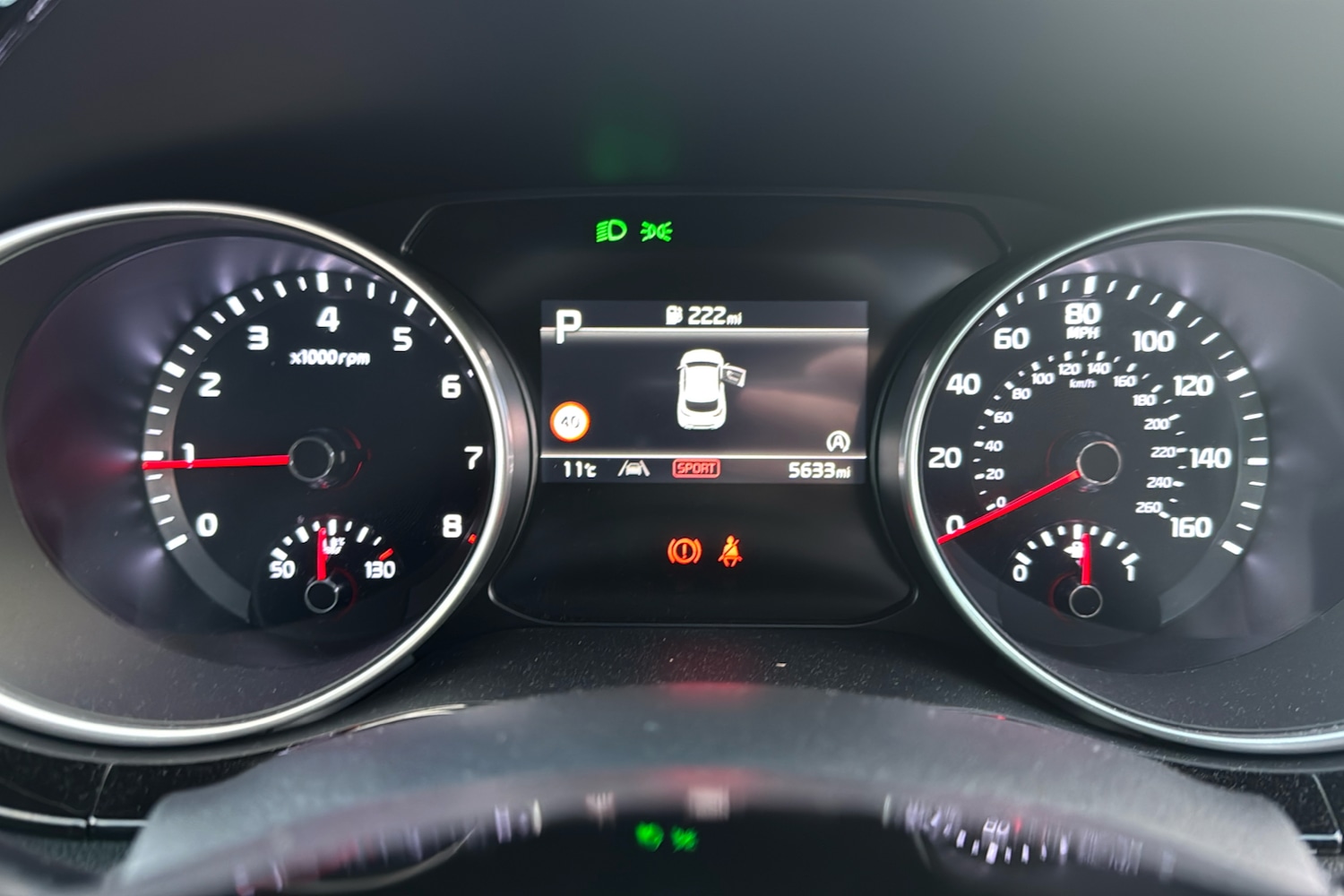 Used Kia XCeed 2025 for sale - 77093683: Photo 14