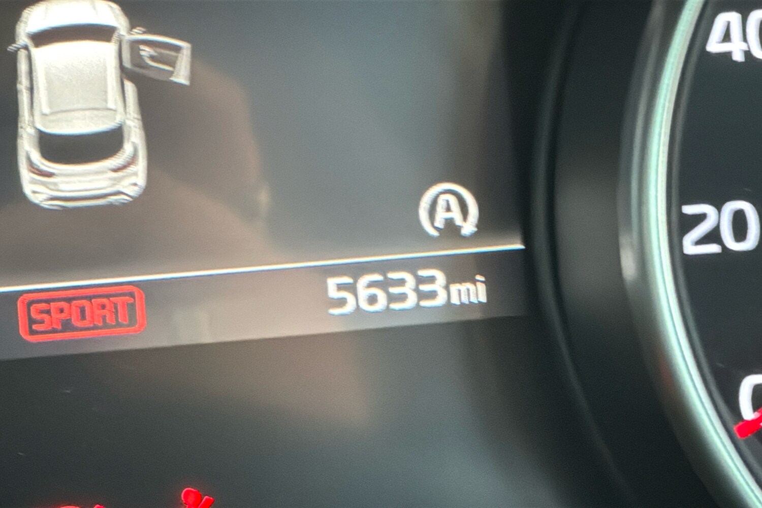 Used Kia XCeed 2025 for sale - 77093683: Photo 15