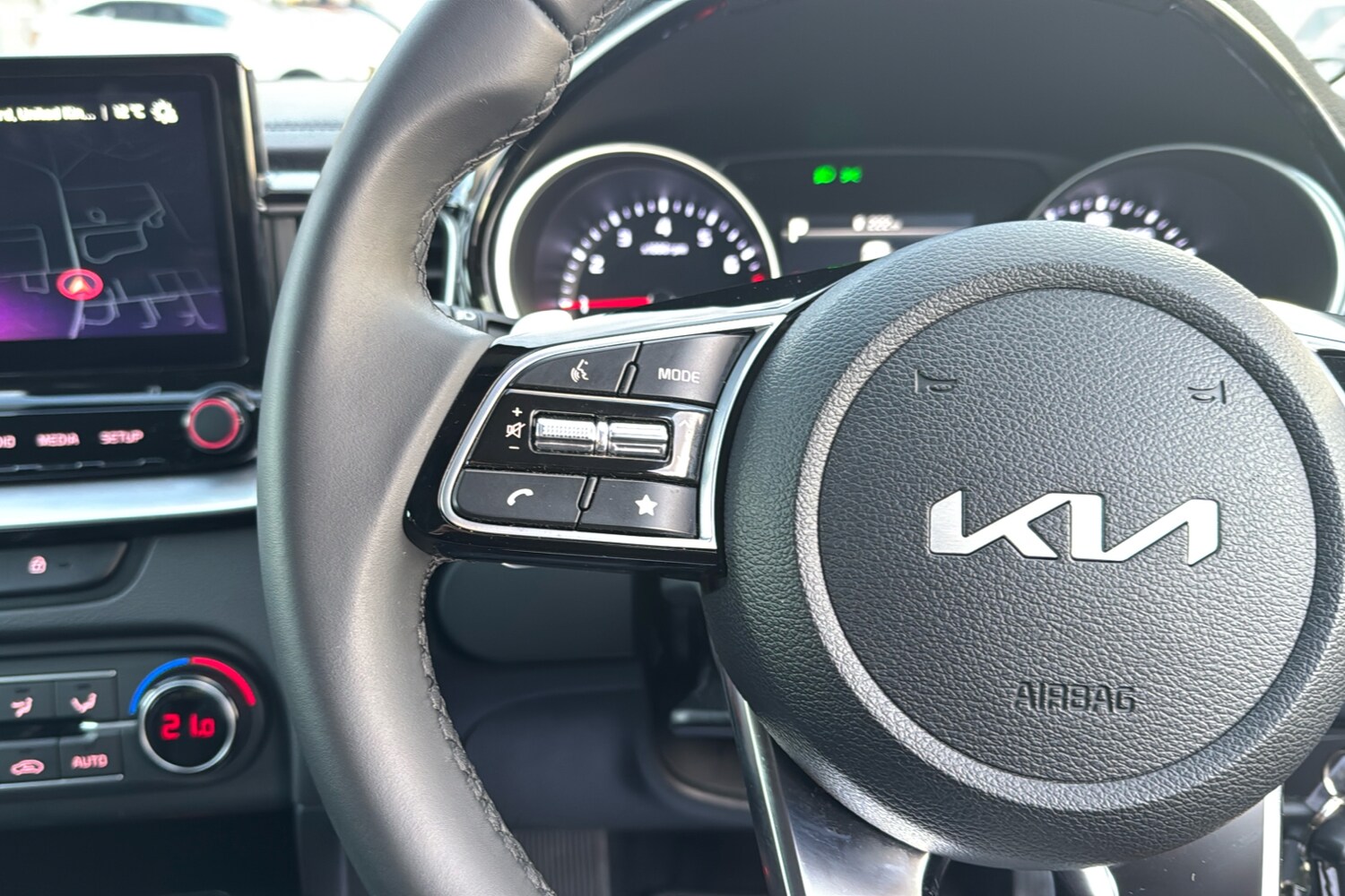 Used Kia XCeed 2025 for sale - 77093683: Photo 17