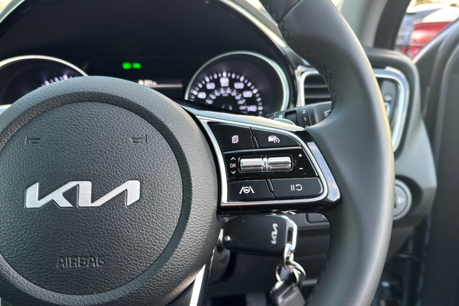 Used Kia XCeed 2025 for sale - 77093683: Photo 18