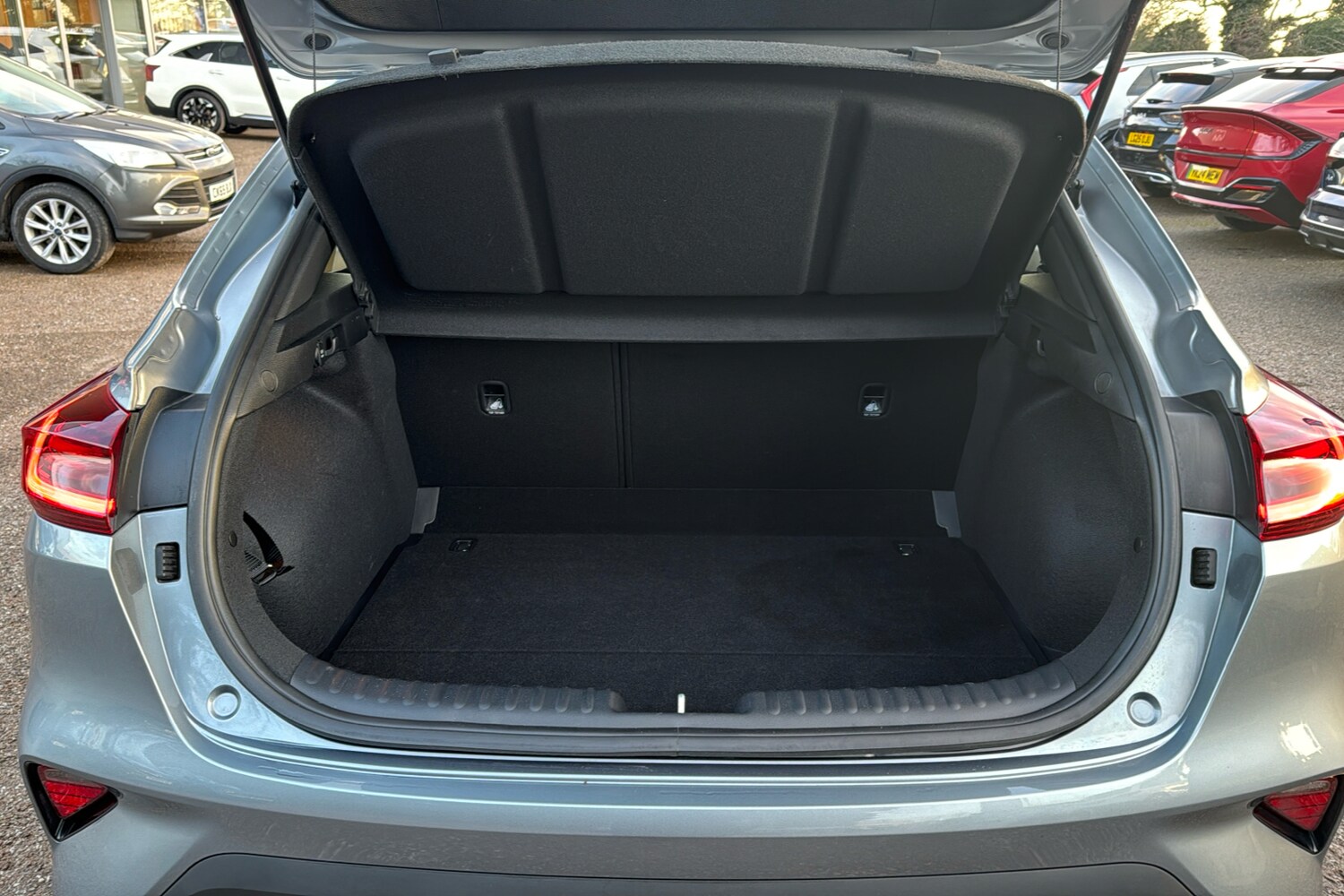 Used Kia XCeed 2025 for sale - 77093683: Photo 19