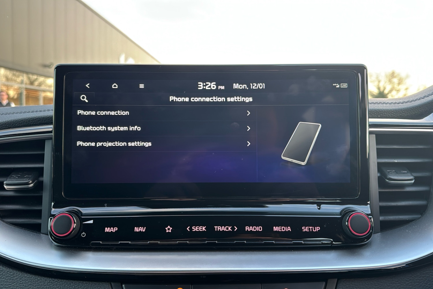 Used Kia XCeed 2025 for sale - 77093683: Photo 20