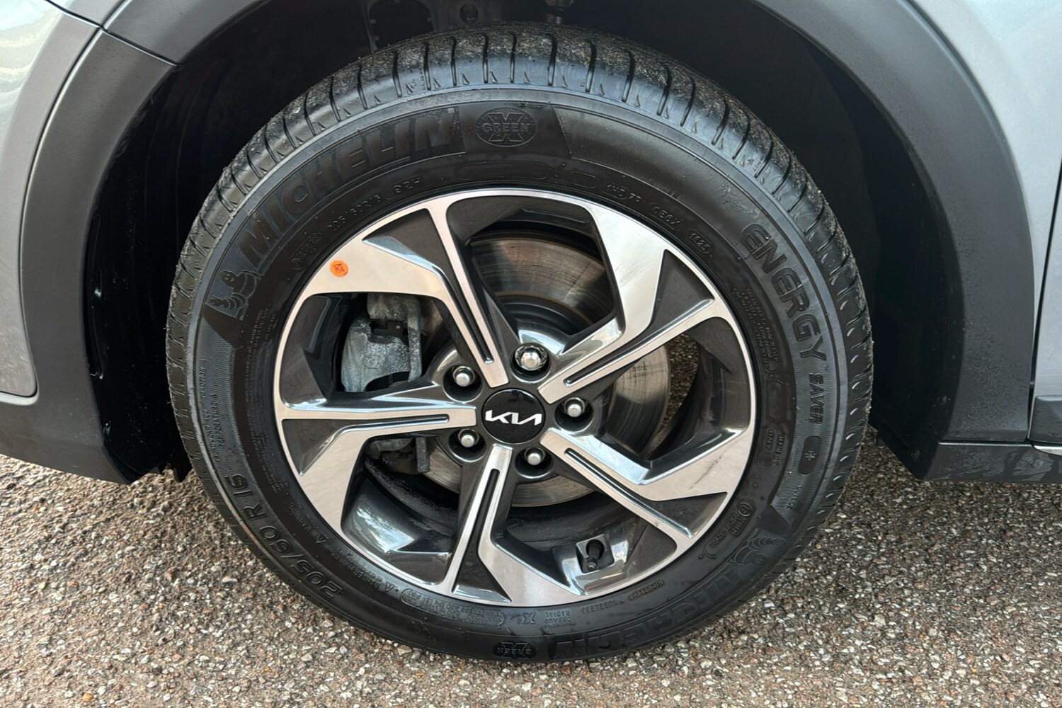 Used Kia XCeed 2025 for sale - 77093683: Photo 27