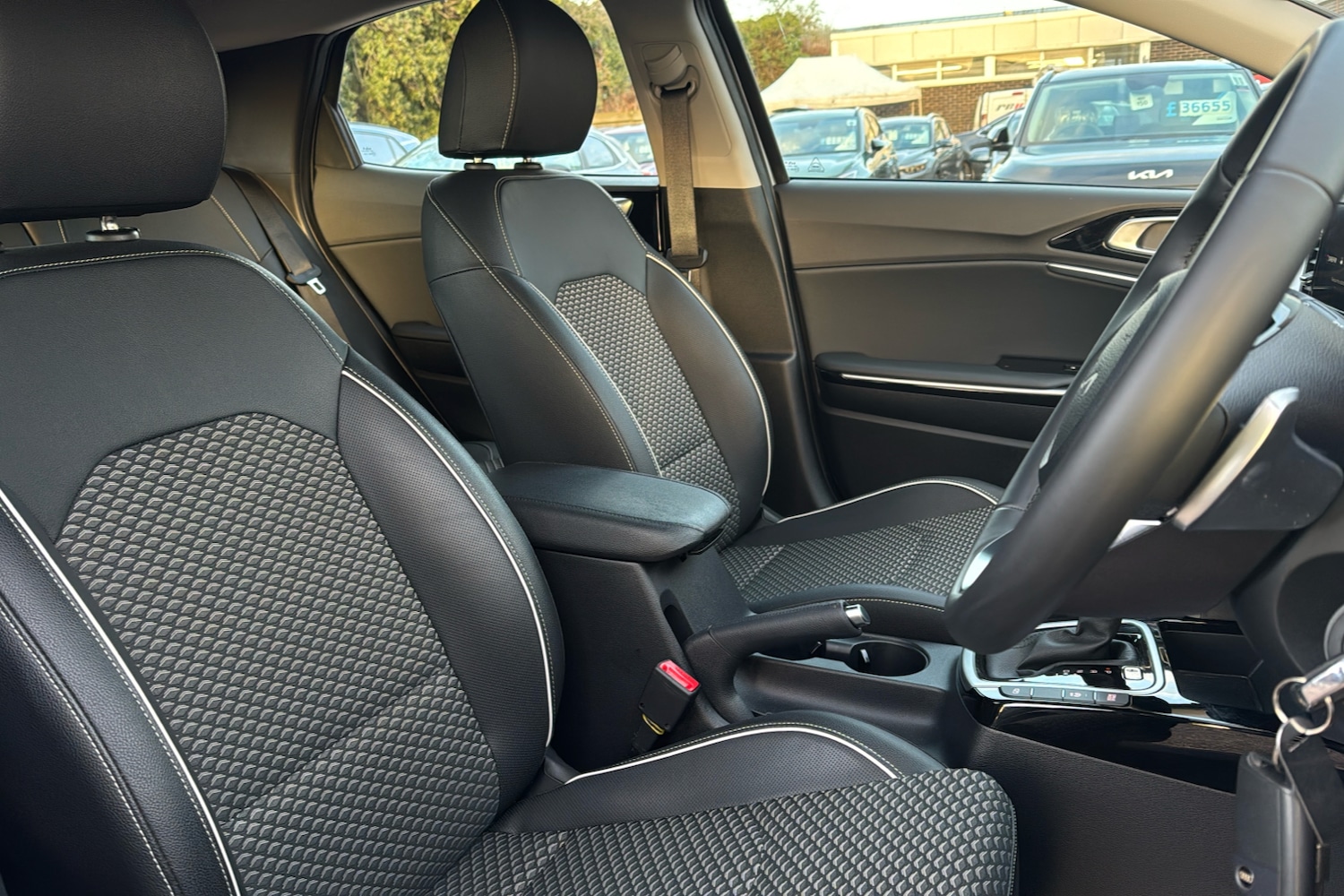 Used Kia XCeed 2025 for sale - 77093683: Photo 29