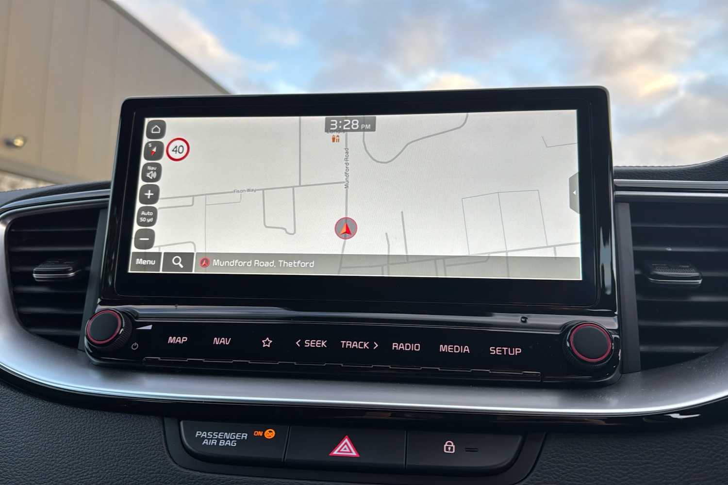 Used Kia XCeed 2025 for sale - 77093683: Photo 30