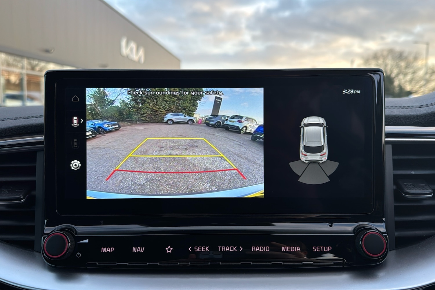 Used Kia XCeed 2025 for sale - 77093683: Photo 31