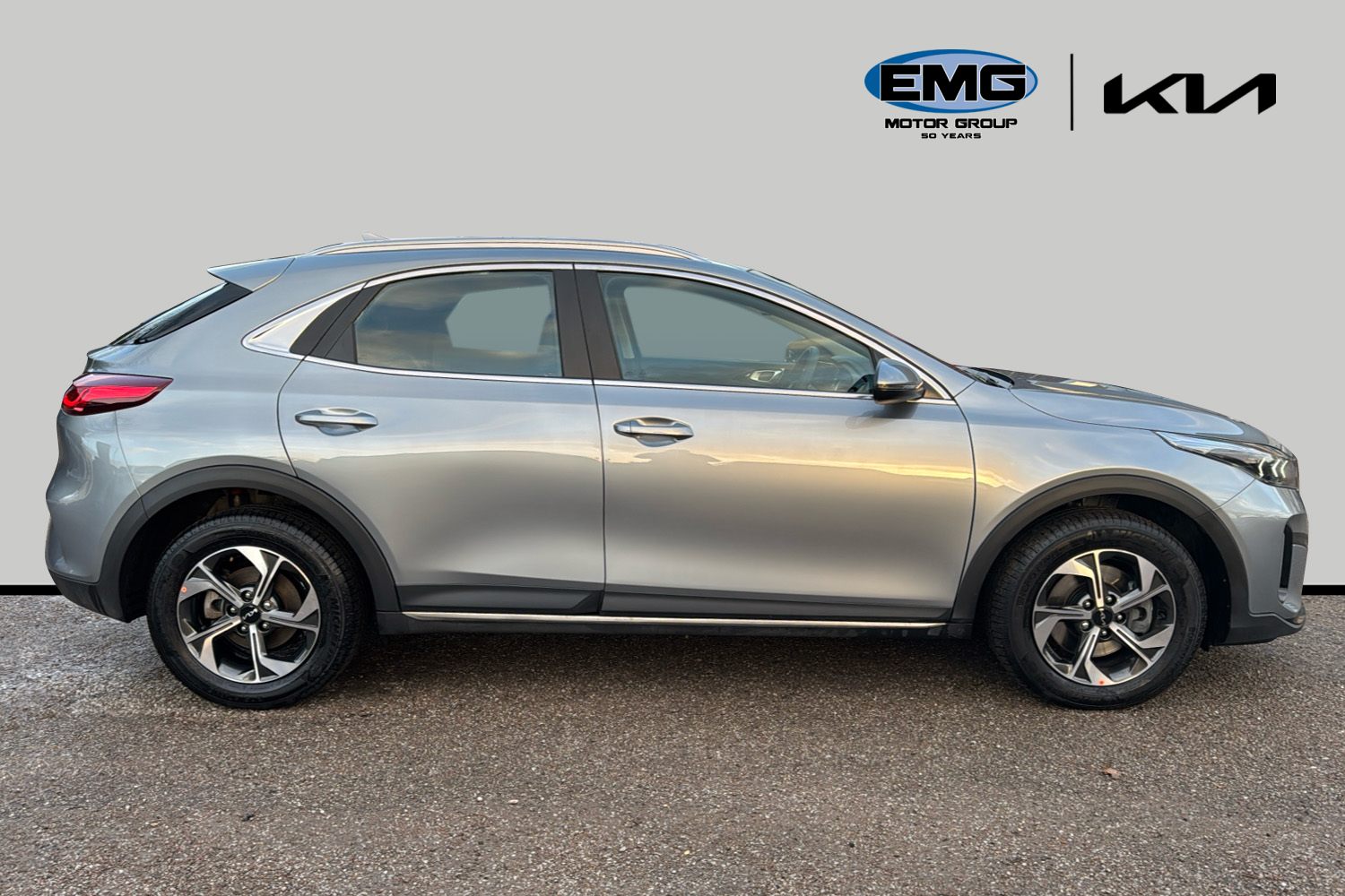 Used Kia XCeed 2025 for sale - 77093683: Photo 4