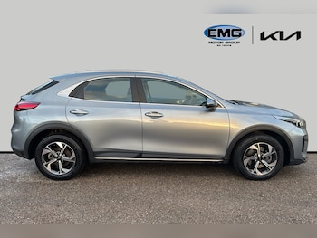 Used Kia XCeed 2025 for sale - 77093683: Photo