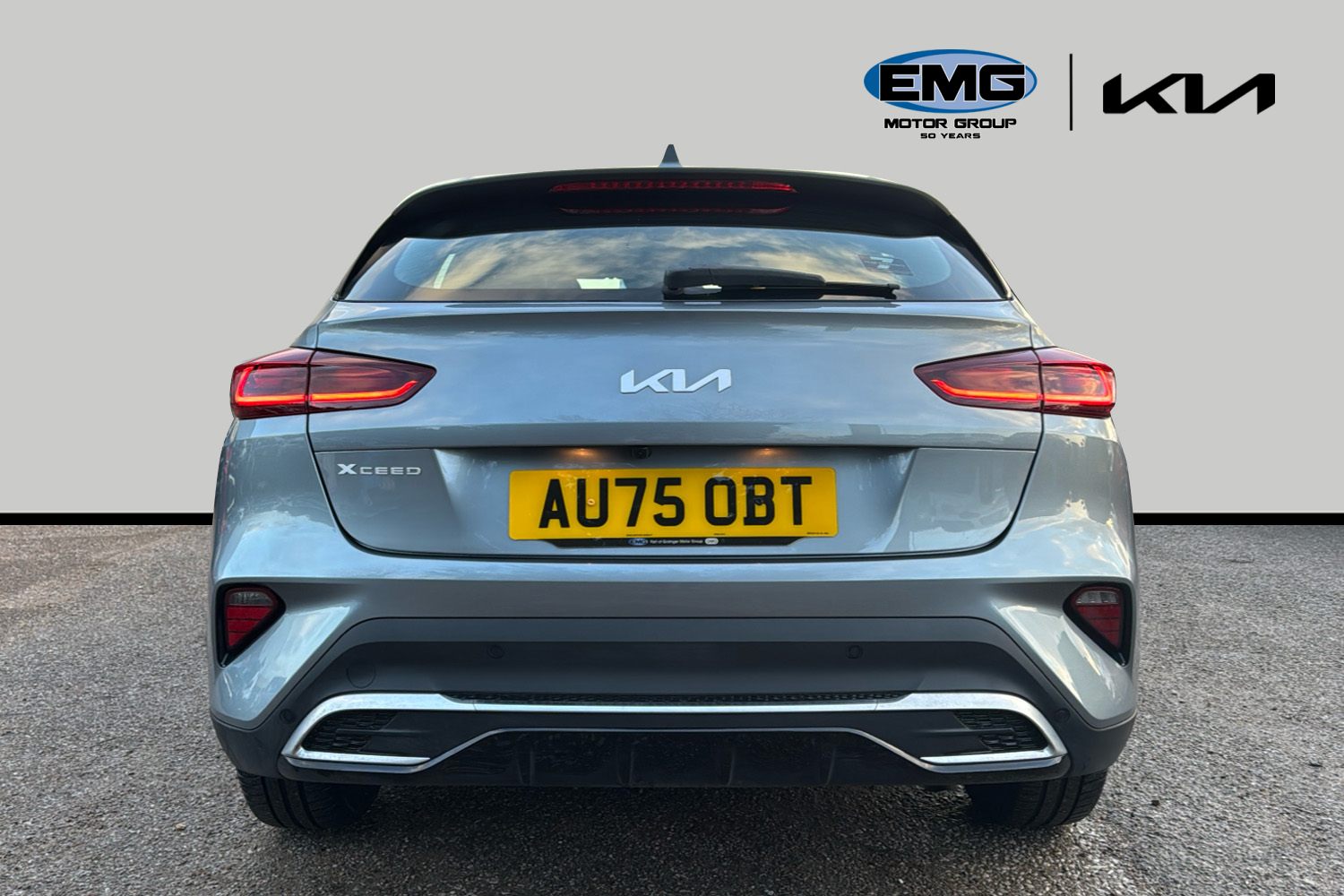 Used Kia XCeed 2025 for sale - 77093683: Photo 6