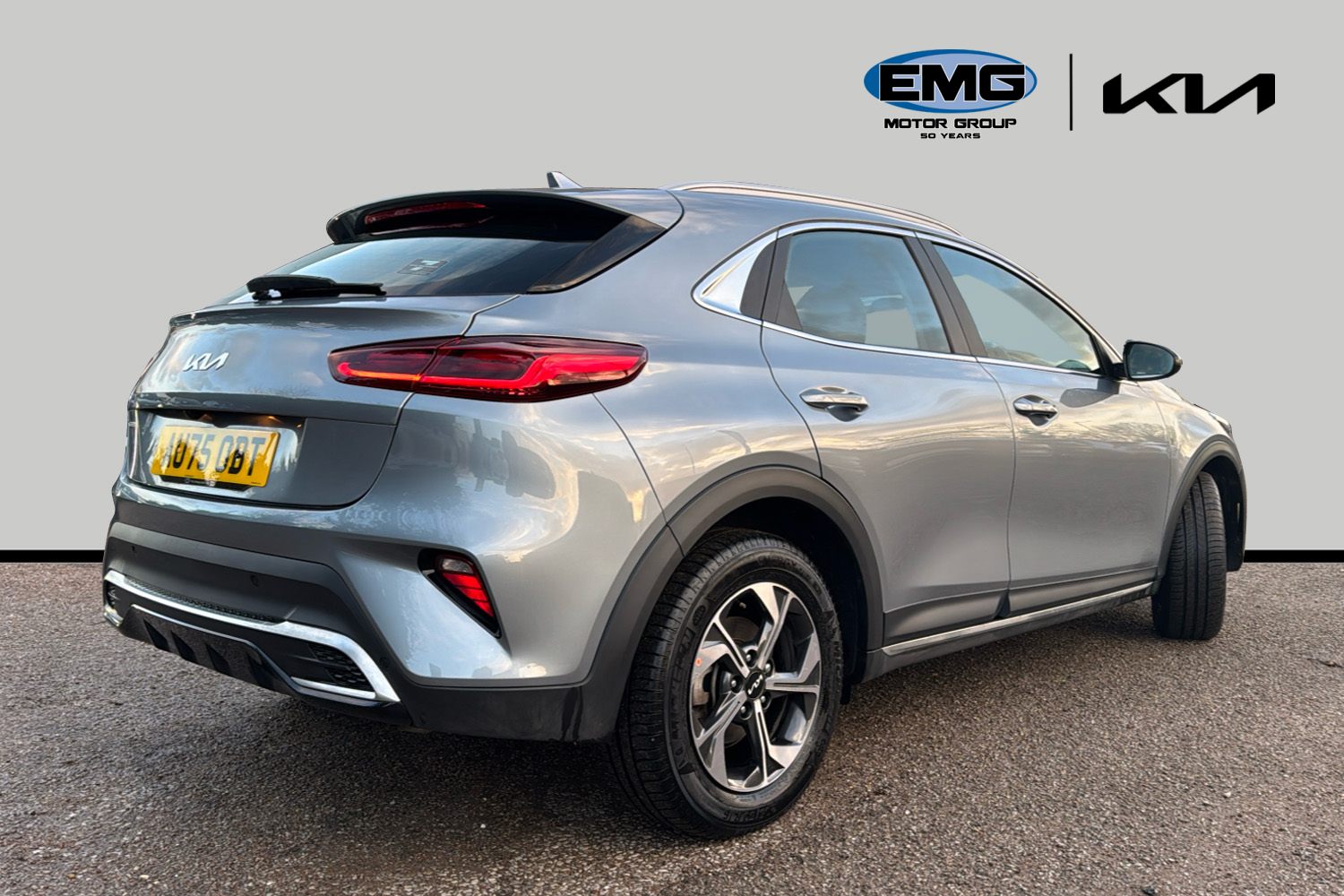 Used Kia XCeed 2025 for sale - 77093683: Photo 7