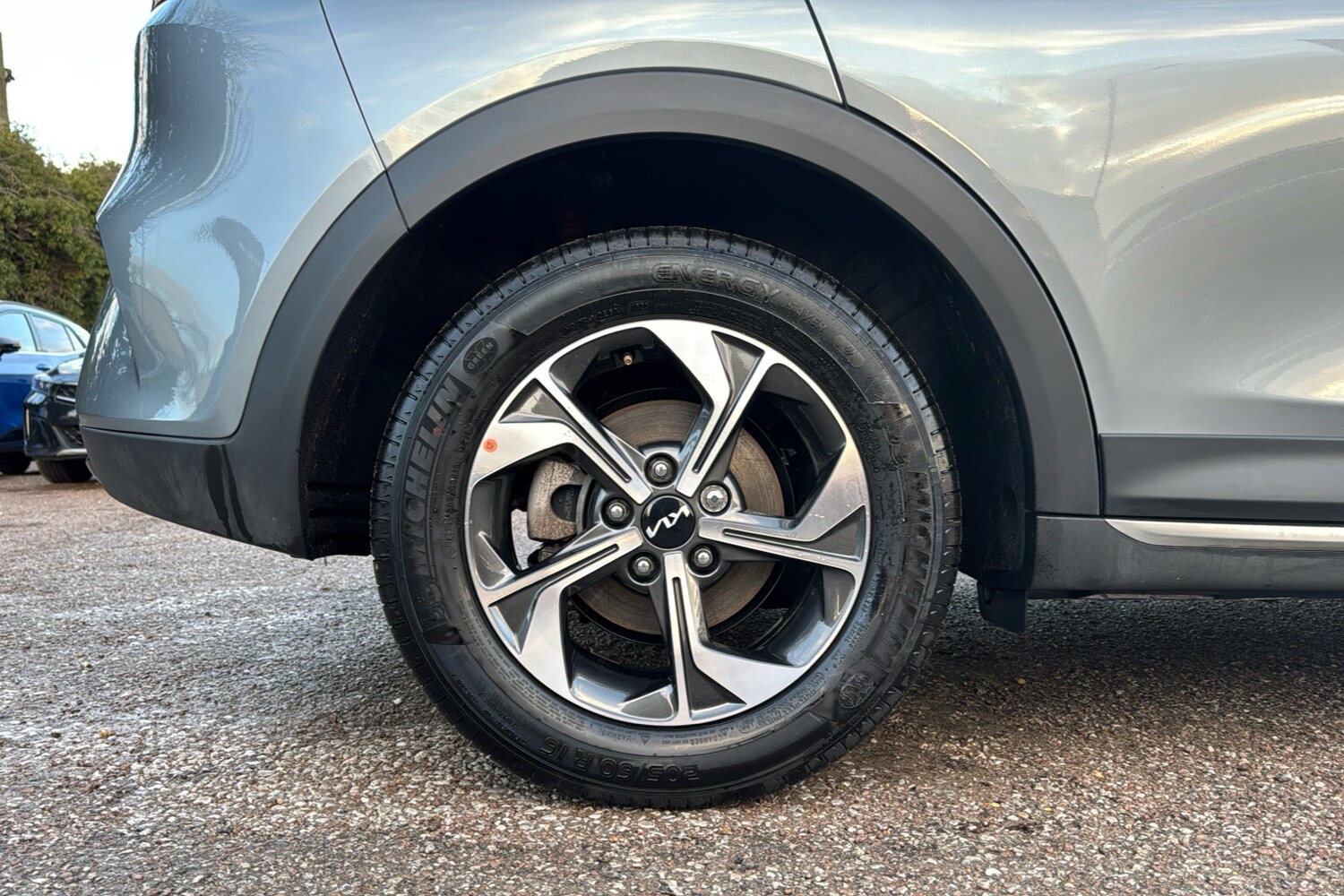 Used Kia XCeed 2025 for sale - 77093683: Photo 8