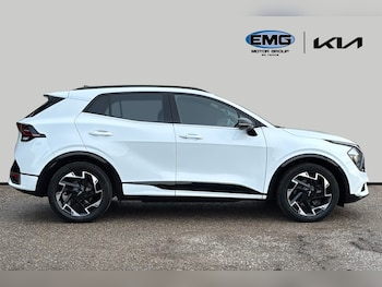 Used Kia Sportage 2022 for sale - 77179260: Photo