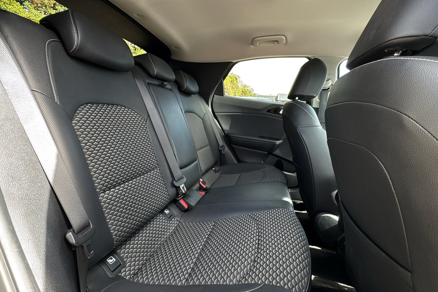 Used Kia XCeed 2023 for sale - 75845146: Photo 12