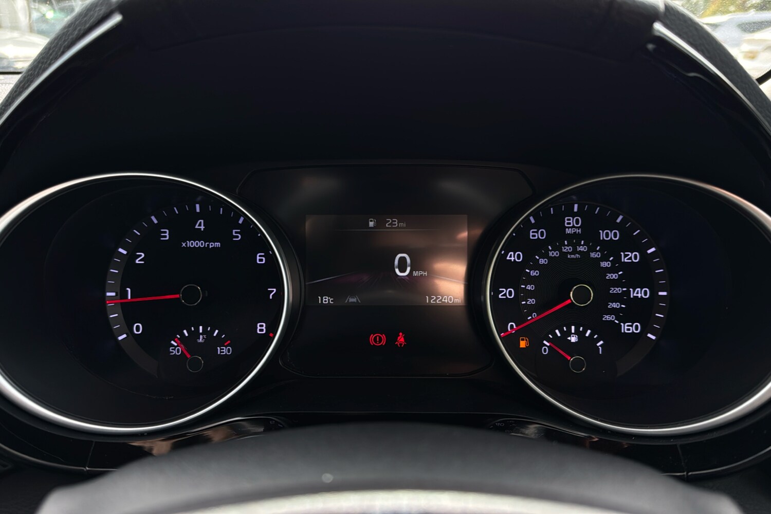 Used Kia XCeed 2023 for sale - 75845146: Photo 14