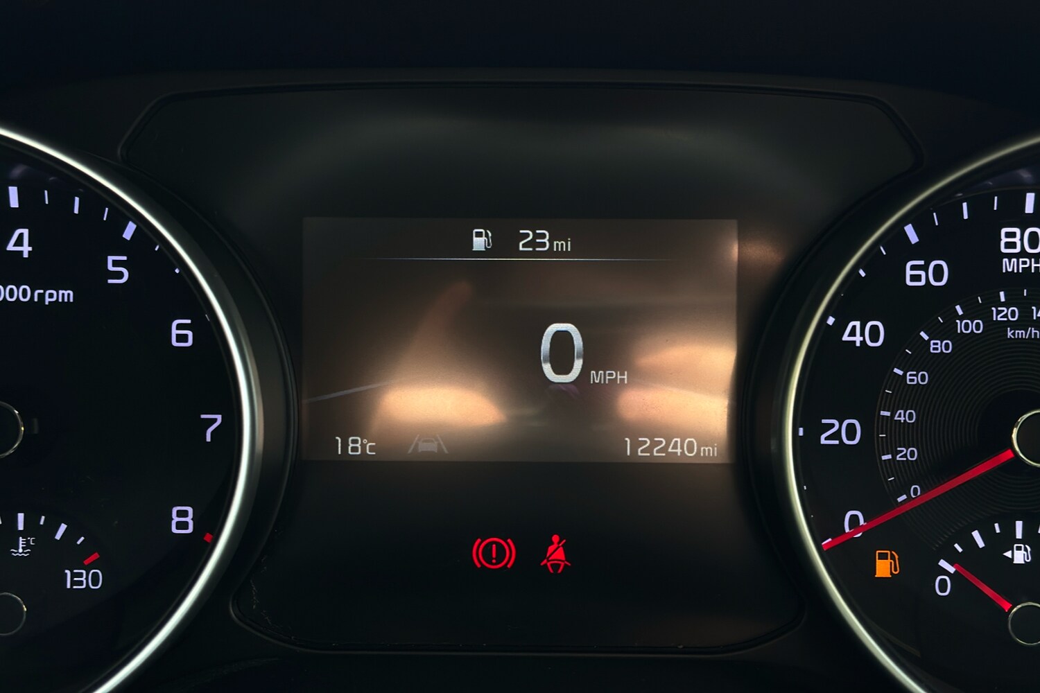 Used Kia XCeed 2023 for sale - 75845146: Photo 15