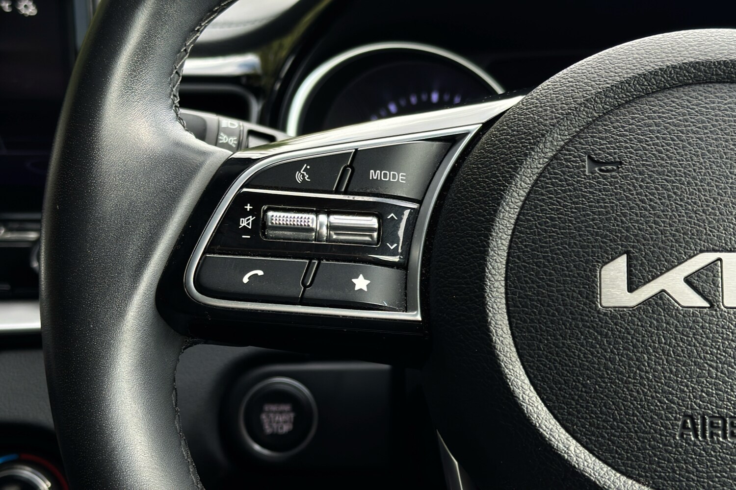 Used Kia XCeed 2023 for sale - 75845146: Photo 17