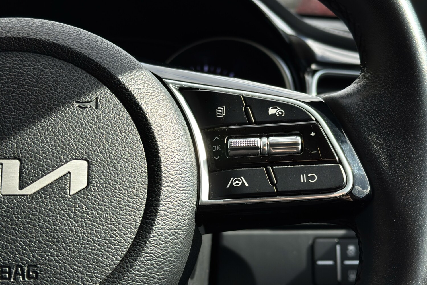 Used Kia XCeed 2023 for sale - 75845146: Photo 18