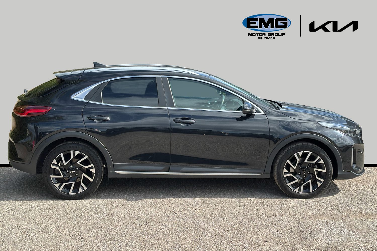 Used Kia XCeed 2023 for sale - 75845146: Photo 4
