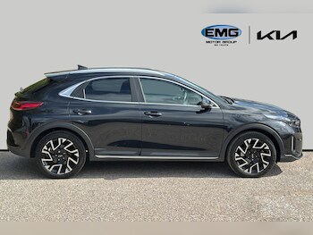 Used Kia XCeed 2023 for sale - 75845146: Photo