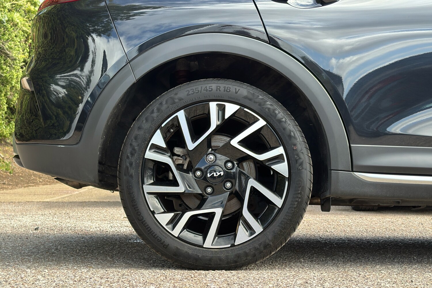 Used Kia XCeed 2023 for sale - 75845146: Photo 8