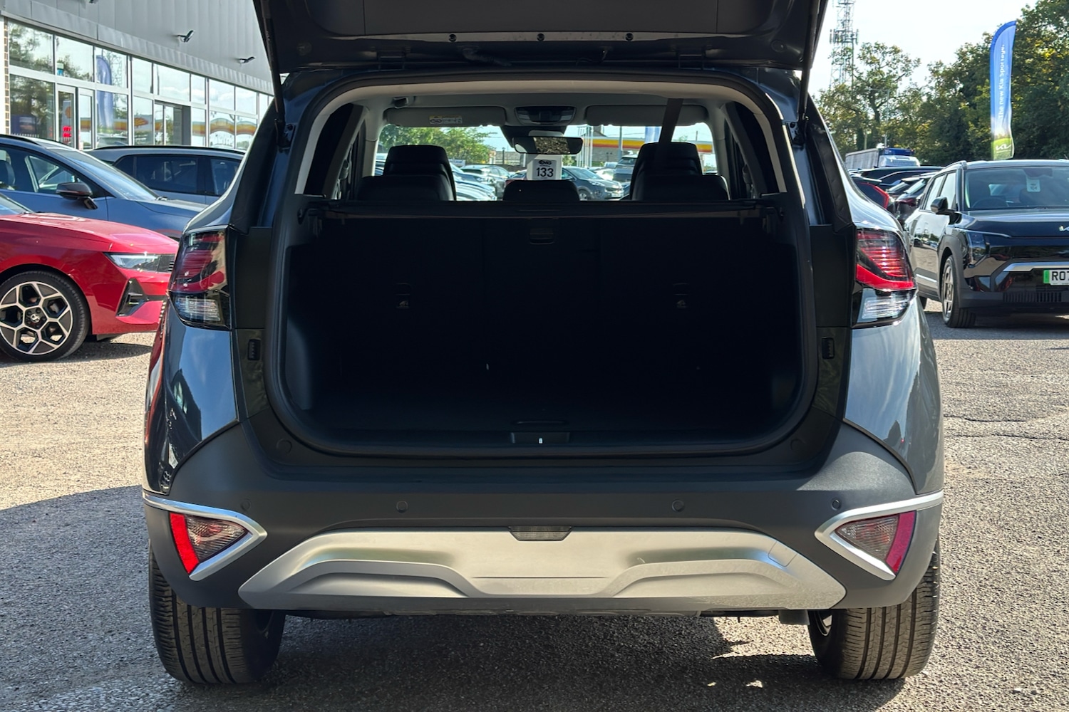 Vehicle 19
