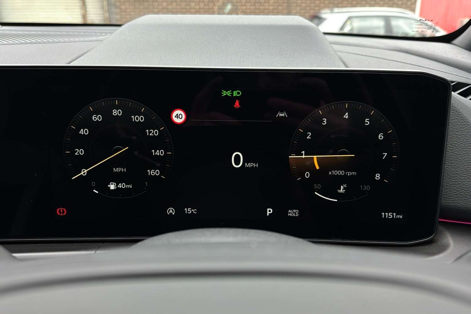 Used Kia Sportage 2025 for sale - 77628451: Photo 14