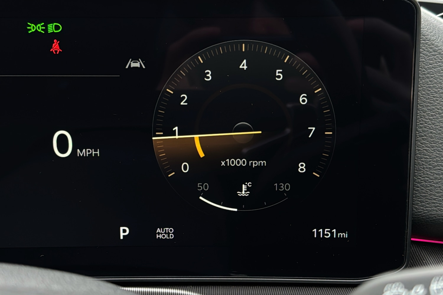 Used Kia Sportage 2025 for sale - 77628451: Photo 15