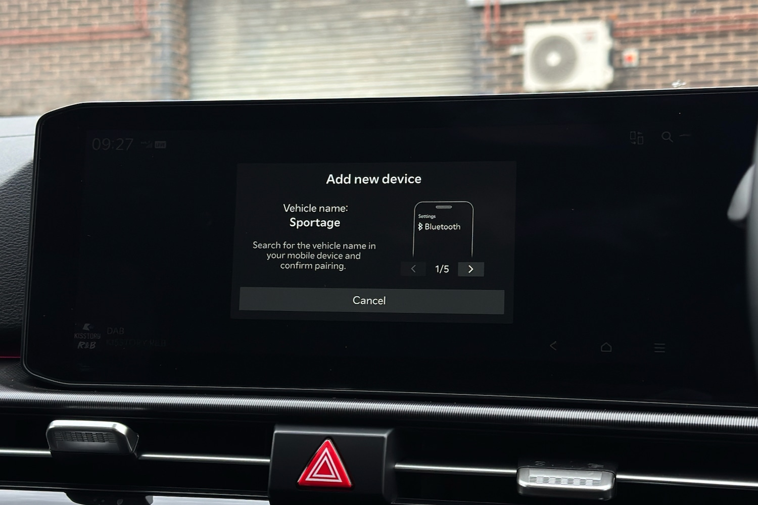 Used Kia Sportage 2025 for sale - 77628451: Photo 20