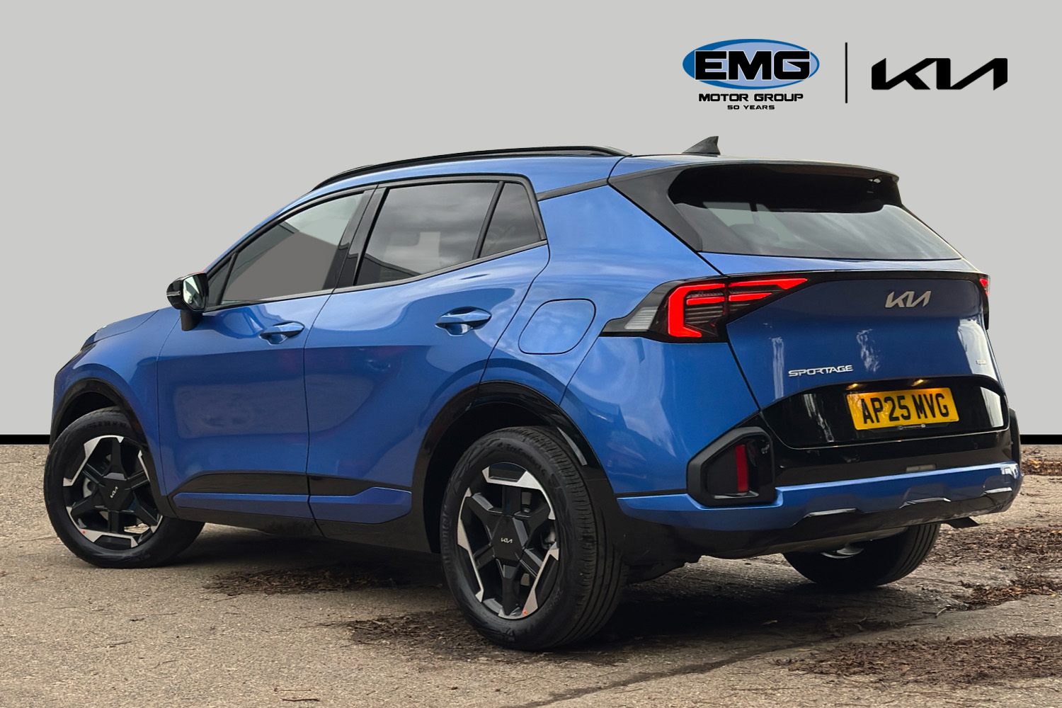 Used Kia Sportage 2025 for sale - 77628451: Photo 5