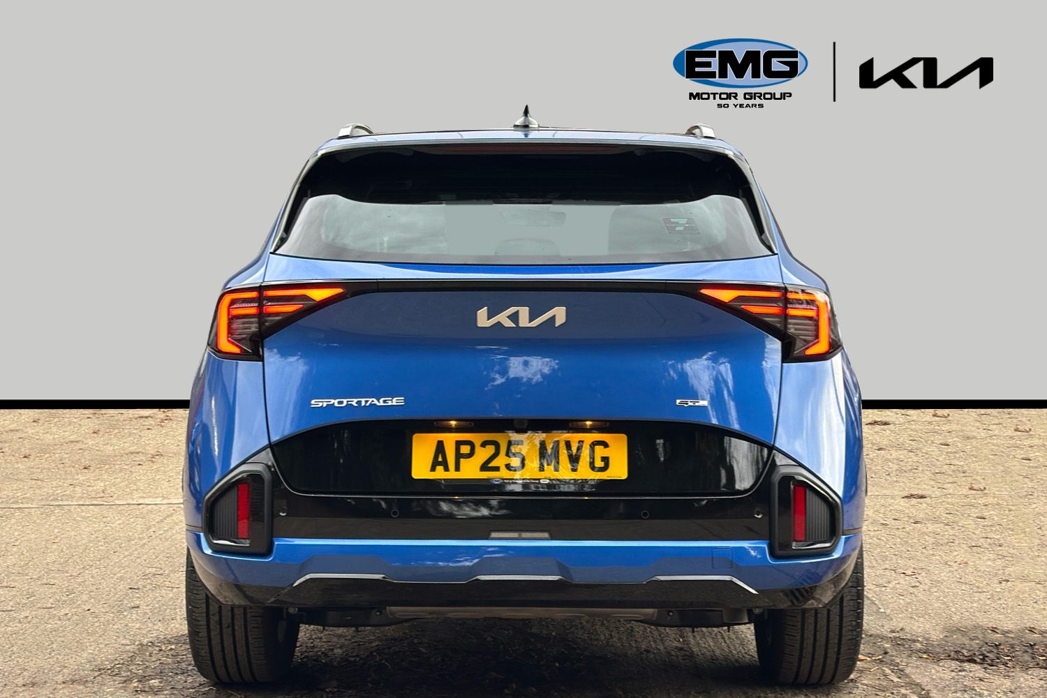 Used Kia Sportage 2025 for sale - 77628451: Photo 6