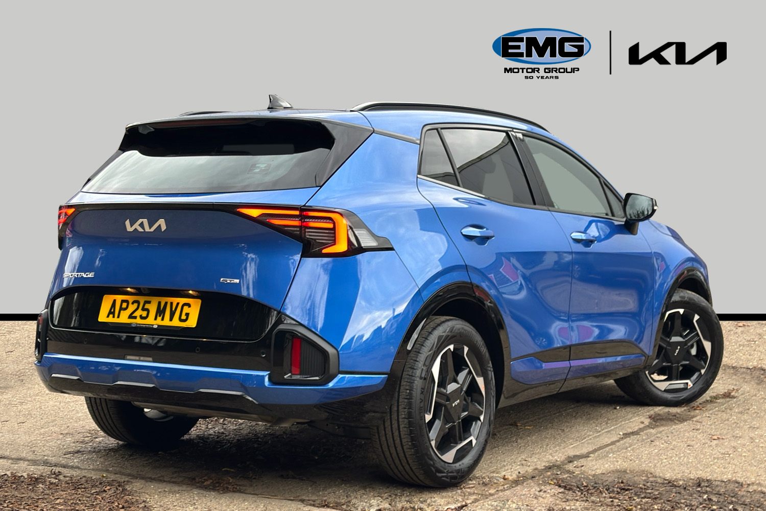 Used Kia Sportage 2025 for sale - 77628451: Photo 7