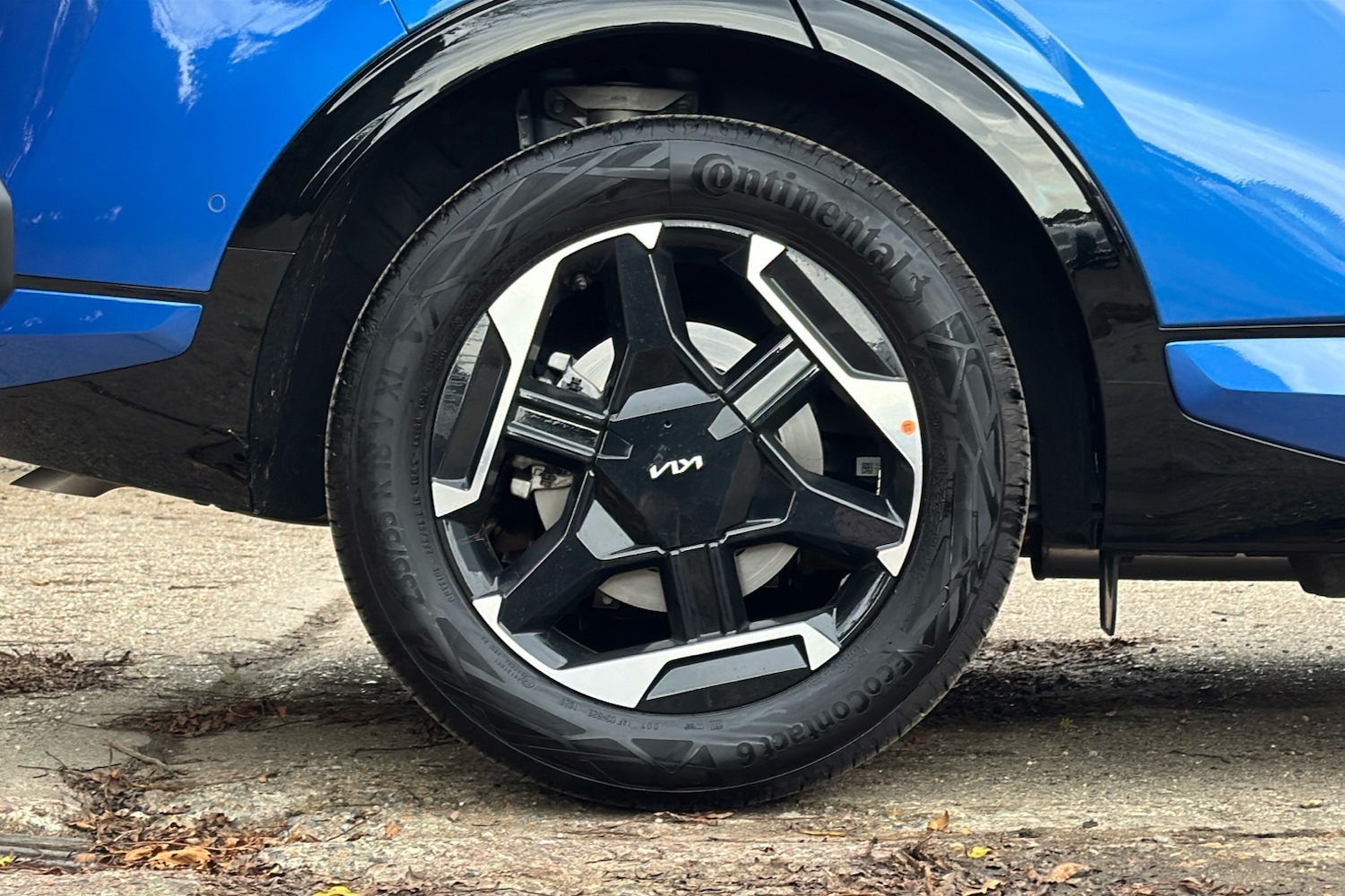 Used Kia Sportage 2025 for sale - 77628451: Photo 8