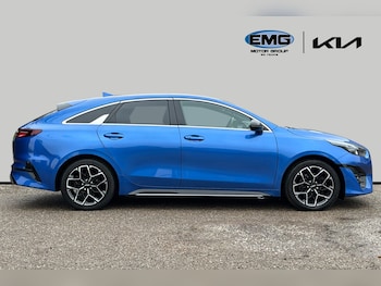 Used Kia Pro Ceed 2022 for sale - 77219935: Photo