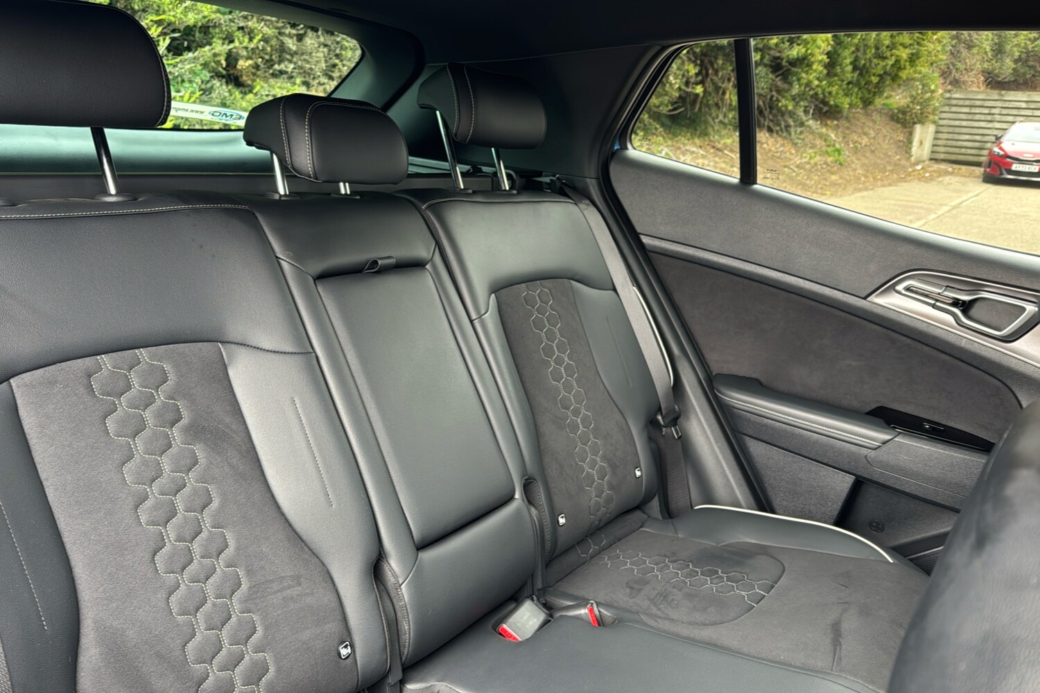 Used Kia Sportage 2024 for sale - 76141408: Photo 12