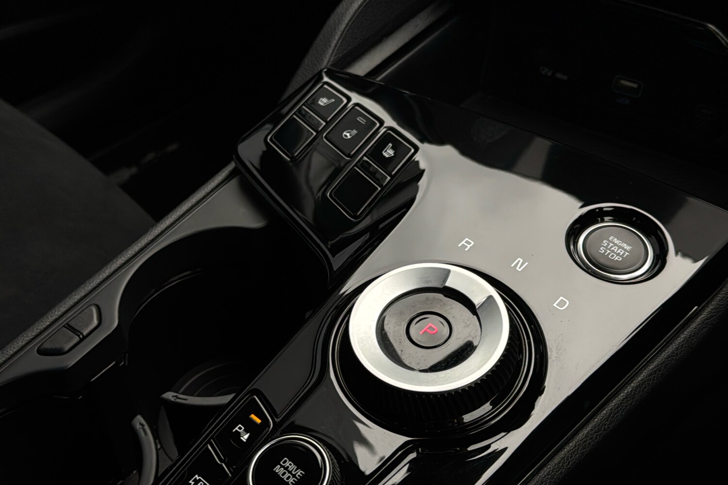 Used Kia Sportage 2024 for sale - 76141408: Photo 13