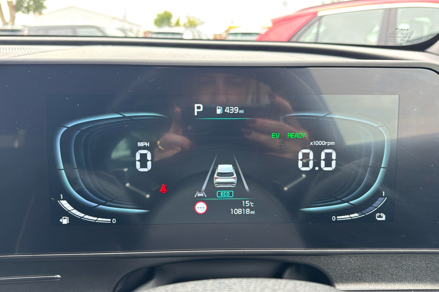 Used Kia Sportage 2024 for sale - 76141408: Photo 14