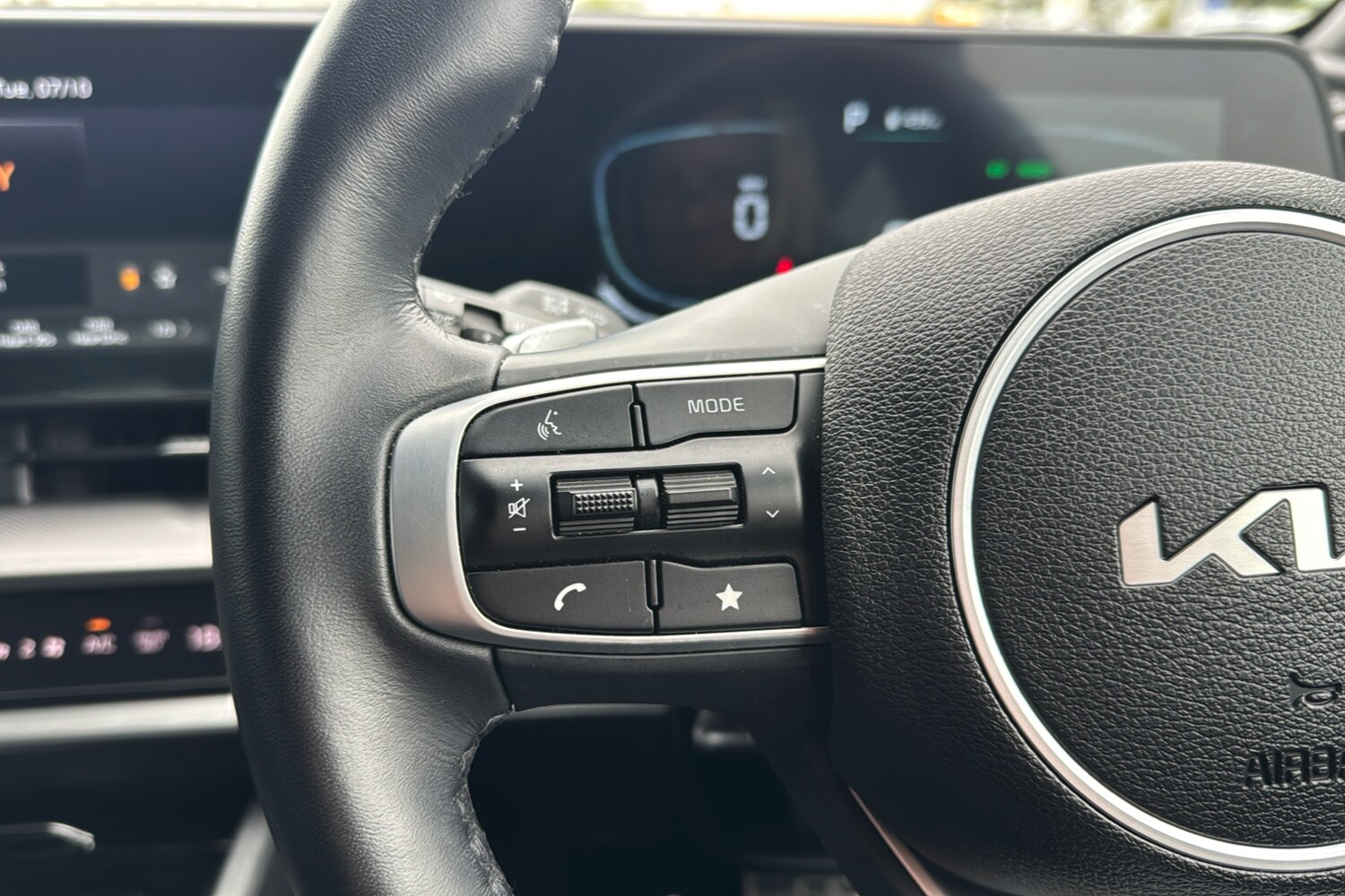 Used Kia Sportage 2024 for sale - 76141408: Photo 17