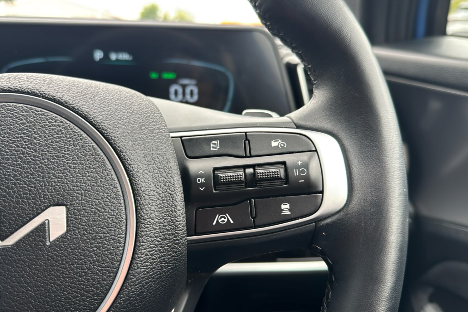 Used Kia Sportage 2024 for sale - 76141408: Photo 18