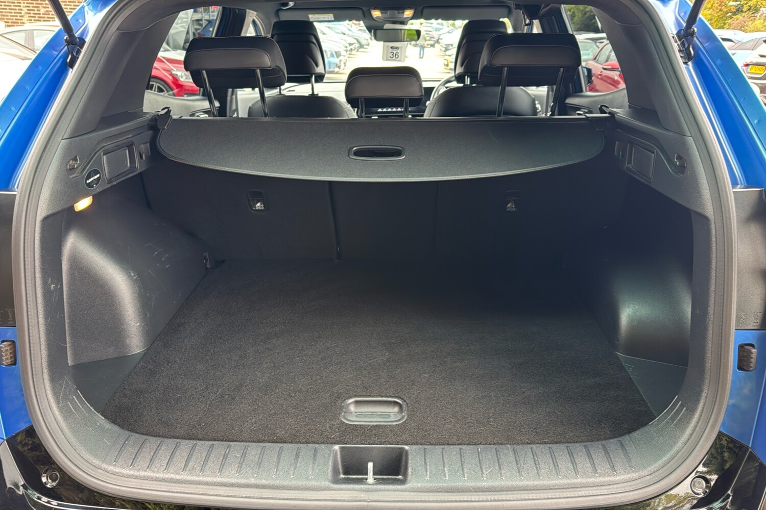 Used Kia Sportage 2024 for sale - 76141408: Photo 19