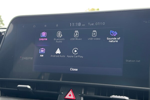 Used Kia Sportage 2024 for sale - 76141408: Photo 20