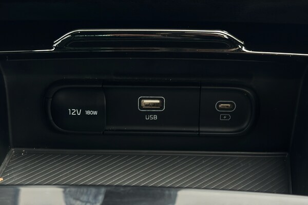 Used Kia Sportage 2024 for sale - 76141408: Photo 22