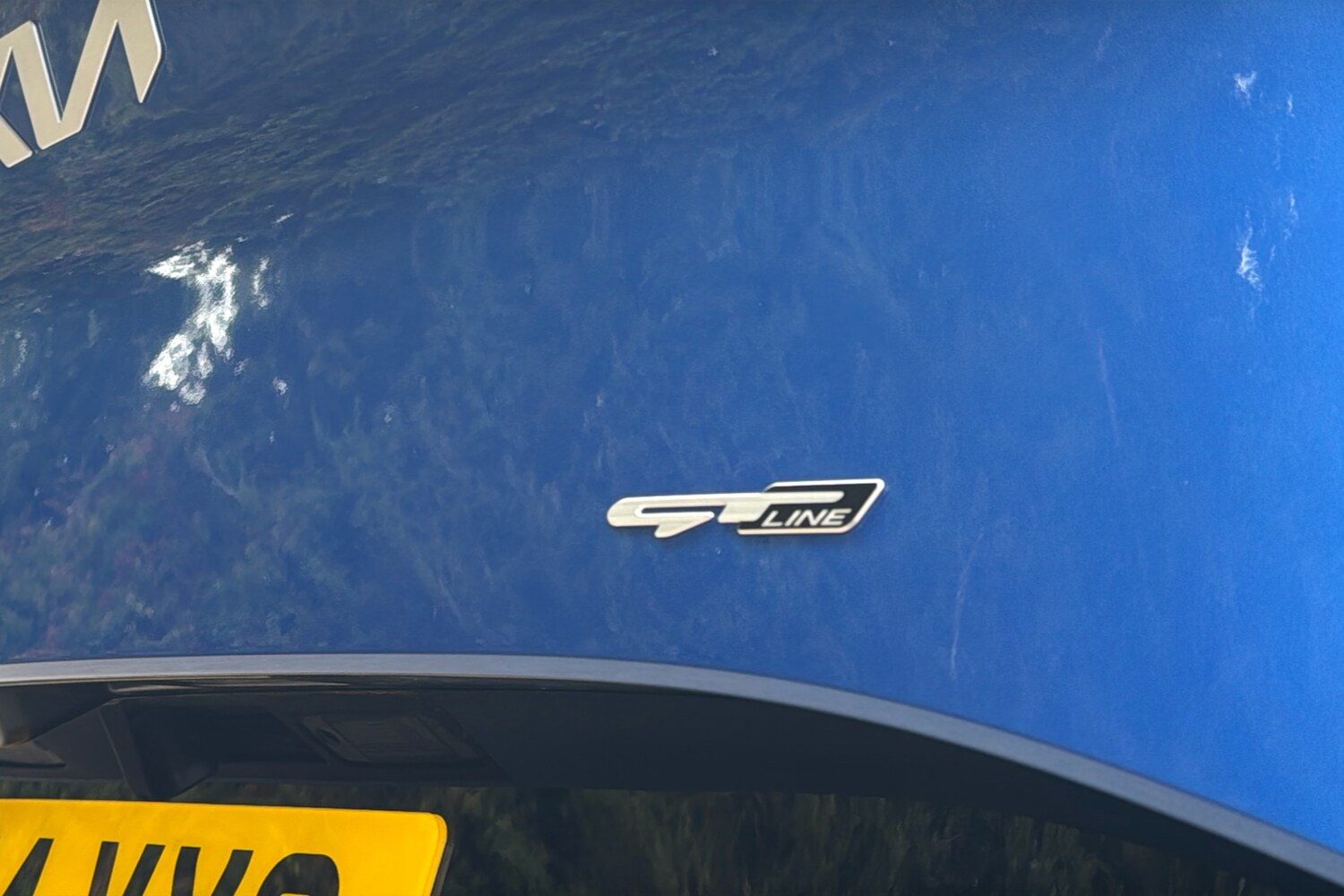 Used Kia Sportage 2024 for sale - 76141408: Photo 27