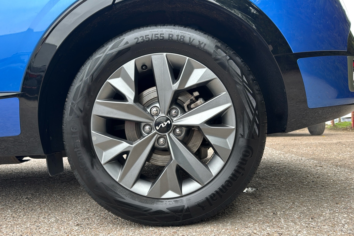 Used Kia Sportage 2024 for sale - 76141408: Photo 28