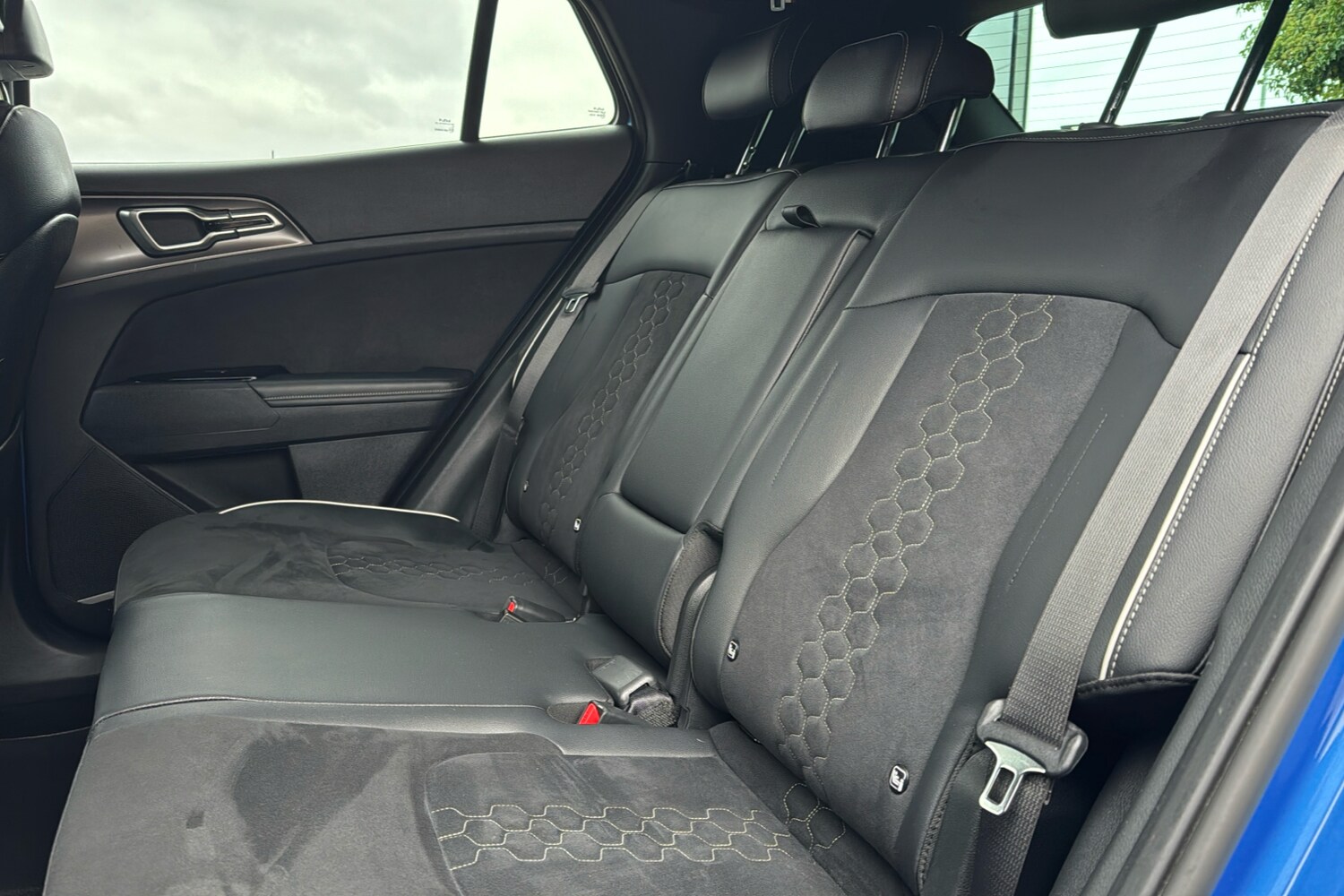 Used Kia Sportage 2024 for sale - 76141408: Photo 29